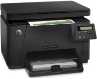 HP Color LaserJet Pro M176n CF547A - 175307 - zdjęcie 1
